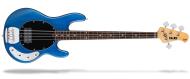 Sub by Sterling Ray4 Music Man (Trans Blue)