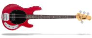 Sub by Sterling Ray4 Music Man (Trans Red)