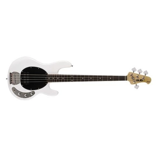 Sub by Sterling Ray4 Music Man (White)