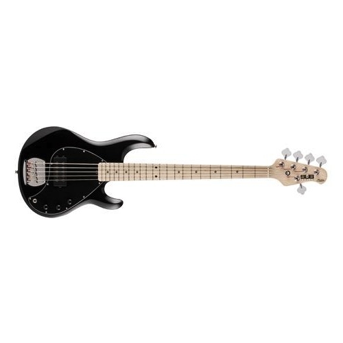 Sub by Sterling Ray5 Music Man (Black)