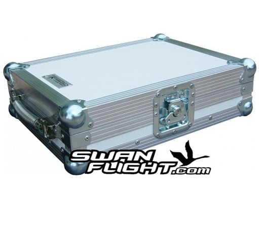 Swan Flight Ableton Push Flight Case