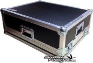 Swan Flight Allen & Heath QU24 Flight Case