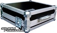 Swan Flight Allen & Heath Zed 60-14FX Flight Case