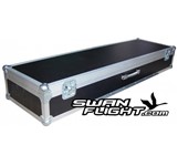 Swan Flight Bass Station 2 Flight Case