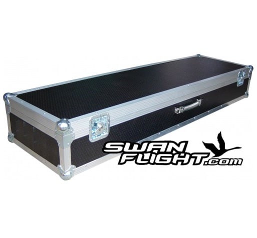 Swan Flight Bass Station 2 Flight Case