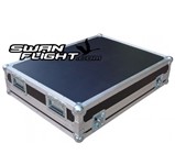 Swan Flight Behringer X32 Producer Flight Case