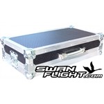 Swan Flight Vox VC-12 Guitar Pedal Flightcase