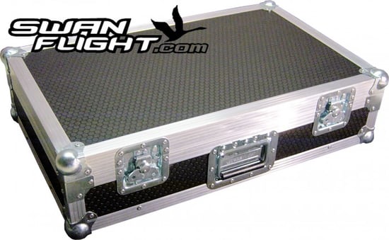 Swan Flight Case for Yamaha DD-65 Drum Kit