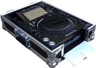 Swan Flight Pioneer CDJ 2000 NXS2 Flight Case