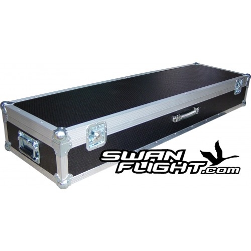 Swan Flight Flight Case for Korg SP250