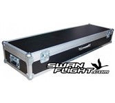 Swan Flight Korg Krome 61 Flightcase