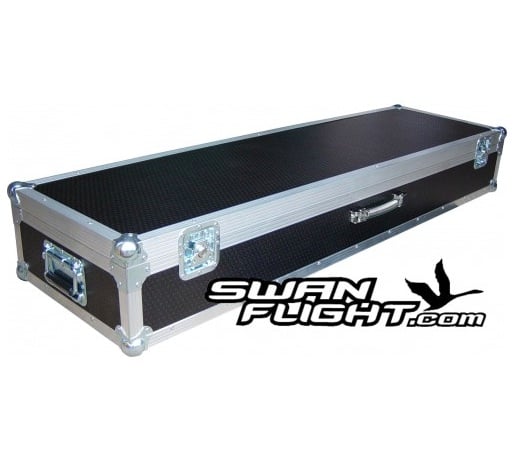 Swan Flight Korg Krome 88 Flightcase