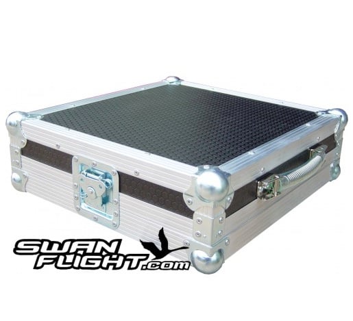 Swan Flight Native Instruments Maschine Studio Flight Case