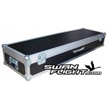 Swan Flight Nord Lead 2X Synthesizer Flight Case