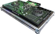 Swan Flight Pioneer XDJ-RX2 Controller Flightcase