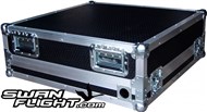 Swan Flight PreSonus StudioLive 32-4-2 AI Flight Case