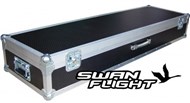 Swan Flight Roland FP-90 Flight Case