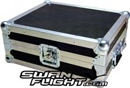 Swan Flight Technics Turntable Flight Case