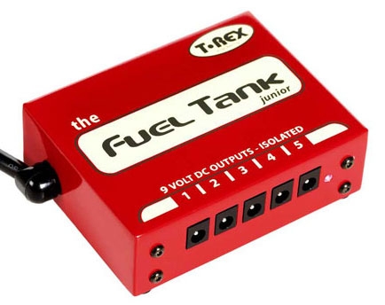 T-Rex Fuel Tank Junior