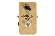 T-Rex Gristle Luxury Drive Input Boost Pedal