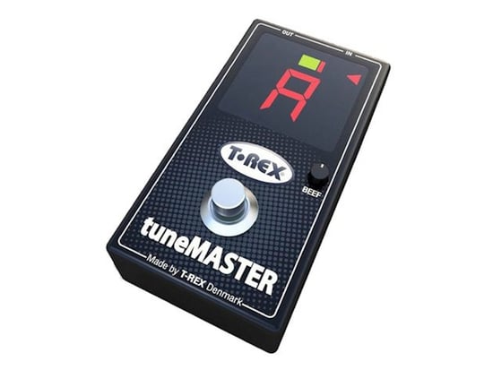 T Rex TuneMaster