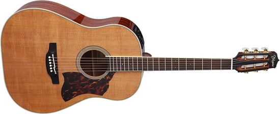 Takamine CRN-TS1 Dreadnought Electro Acoustic