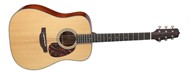 Takamine EF340S-TT Dreadnought With Thermal Treated Top