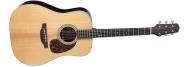 Takamine EF360S-TT Dreadnought With Thermal Treated Top