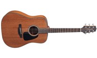 Takamine GD11M-NS All Mahogany Dreadnought Acoustic Guitar