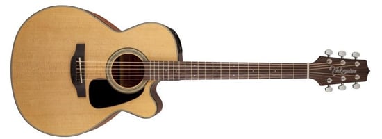 Takamine GN10CE NEX Grand Auditorium Electro Acoustic, Natural Satin