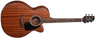 Takamine GN11MCE-NS NEX All Mahogany Electro-Acoustic Guitar