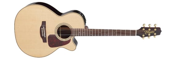 Takamine P5NC Pro NEX Grand Auditorium Electro Acoustic