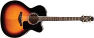 Takamine P6JC-BSB Jumbo (Sunburst)