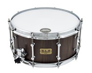 Tama LGW1465-MBW SLP (14x6.5in Walnut Snare Drum Matte Black)