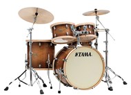 Tama LMP42RTLS SLP Studio Maple 4 Piece Shell Pack 