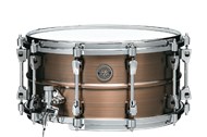 Tama PCP147 Starphonic Copper Snare, 14x7in