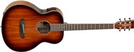 Tanglewood TW MINI E KOA Winterleaf Exotic Travel Folk Electro Acoustic