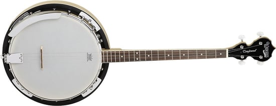 Tanglewood TWB 18 M4 Union Banjo