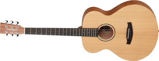 Tanglewood TWR2 O Roadster II Folk Acoustic, Left Handed