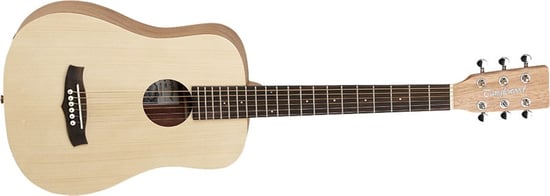 Tanglewood TWR2 T Roadster II Travel Acoustic