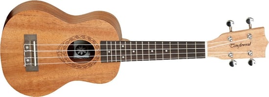 Tanglewood TWT 1 Tiare Soprano Ukulele