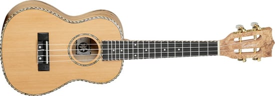 Tanglewood TWT 11 Tiare Concert Ukulele