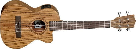 Tanglewood TWT 14 E Tiare Tenor Ukulele