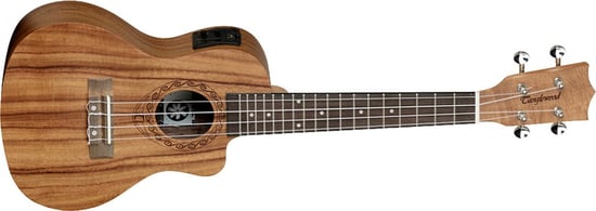 Tanglewood TWT 16 E Tiare Concert Ukulele