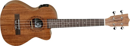 Tanglewood TWT 17 E Tiare Tenor Ukulele