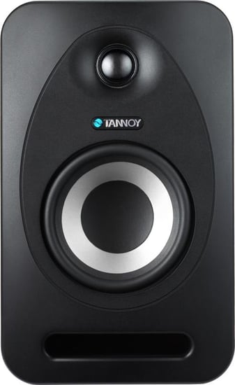 Tannoy Reveal 402 Compact Active Monitor (Single)