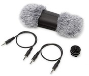 Tascam AK-DR70C Accessory package for DR-701D and DR-70D