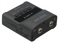 Tascam DR-10CS Micro Linear PCM Recorder