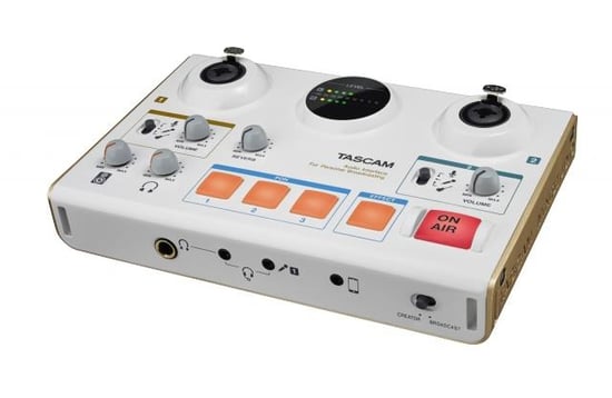 Tascam MiNiSTUDIO Creator US-42