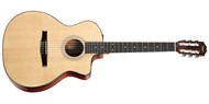 Taylor 214ce-N Nylon String Electro